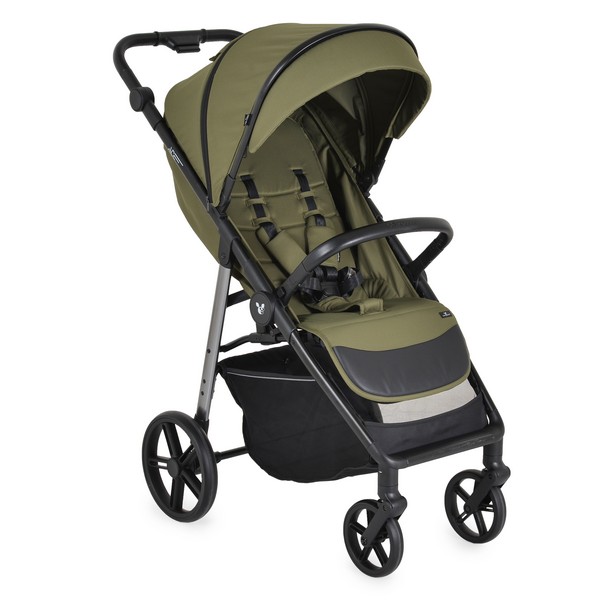 Продукт Cangaroo Ace - Лятна количкa - 0 - BG Hlapeta