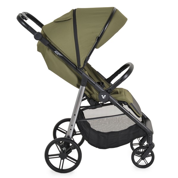 Продукт Cangaroo Ace - Лятна количкa - 0 - BG Hlapeta