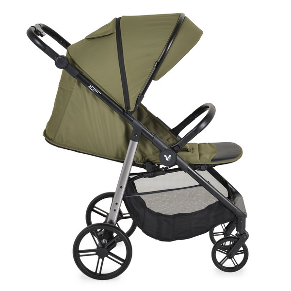 Продукт Cangaroo Ace - Лятна количкa - 0 - BG Hlapeta