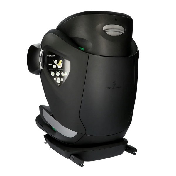 Продукт Avionaut MaxSpace Airflow - Столче за кола 100-150 см. - 0 - BG Hlapeta