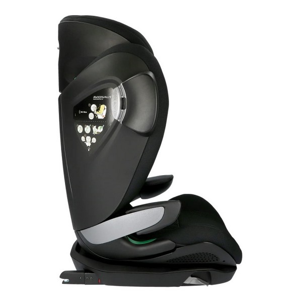 Продукт Avionaut MaxSpace Airflow - Столче за кола 100-150 см. - 0 - BG Hlapeta