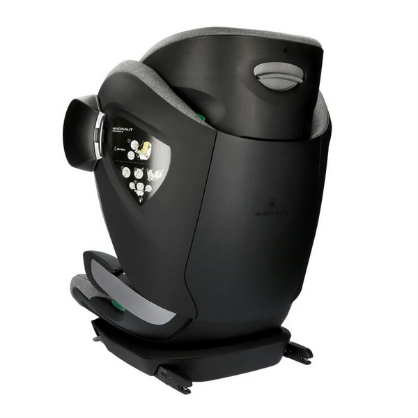 Продукт Avionaut MaxSpace Airflow - Столче за кола 100-150 см. - 0 - BG Hlapeta