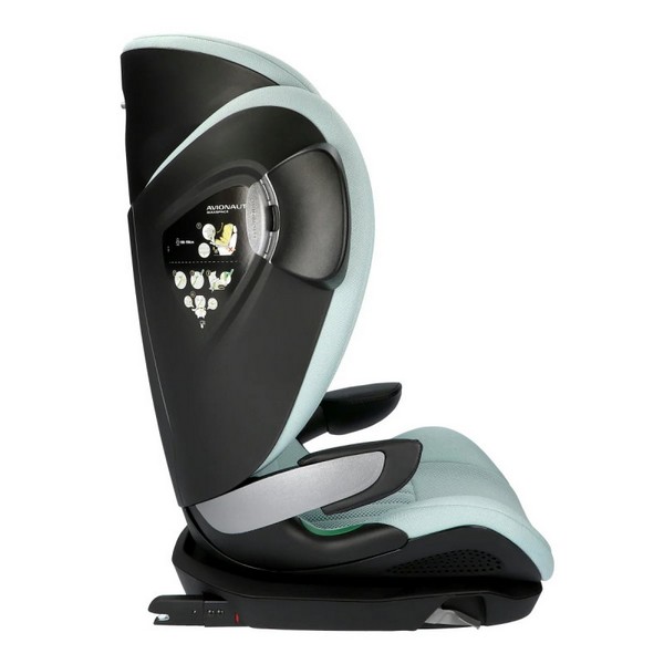 Продукт Avionaut MaxSpace Airflow - Столче за кола 100-150 см. - 0 - BG Hlapeta