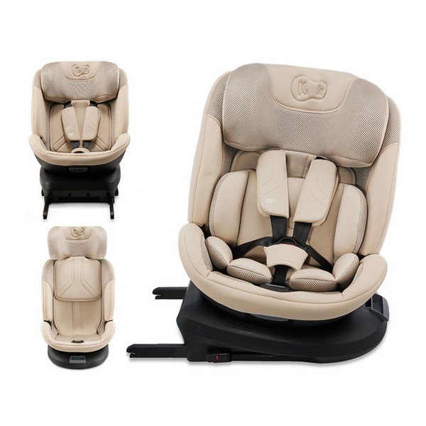 Продукт Kinderkraft XPEDITION 3 - Столче за кола i-Size 40-150 см. - 0 - BG Hlapeta