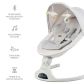 Продукт Kinderkraft TULSY - Шезлонг - 18 - BG Hlapeta
