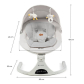 Продукт Kinderkraft TULSY - Шезлонг - 3 - BG Hlapeta