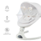 Продукт Kinderkraft TULSY - Шезлонг - 2 - BG Hlapeta