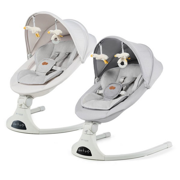 Продукт Kinderkraft TULSY - Шезлонг - 0 - BG Hlapeta