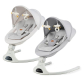 Продукт Kinderkraft TULSY - Шезлонг - 1 - BG Hlapeta