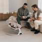 Продукт Kinderkraft TULSY - Шезлонг - 9 - BG Hlapeta
