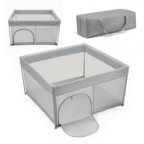 Kinderkraft ZIKI - Кошара за игра