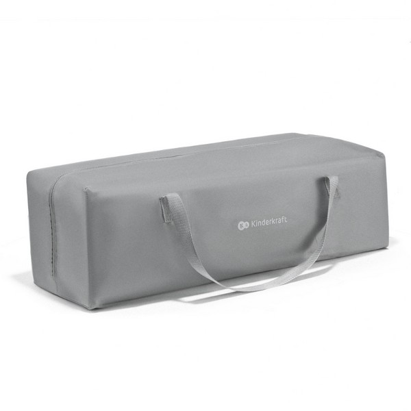 Продукт Kinderkraft ZIKI - Кошара за игра - 0 - BG Hlapeta