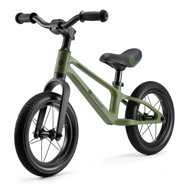 Продукт Kinderkraft ETER - Колело за баланс - 0 - BG Hlapeta