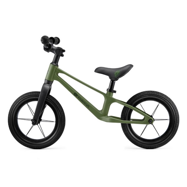 Продукт Kinderkraft ETER - Колело за баланс - 0 - BG Hlapeta