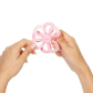 Babyono цвете - Силиконова гризалка Продукт Babyono цвете - Силиконова гризалка - 3 - BG Hlapeta