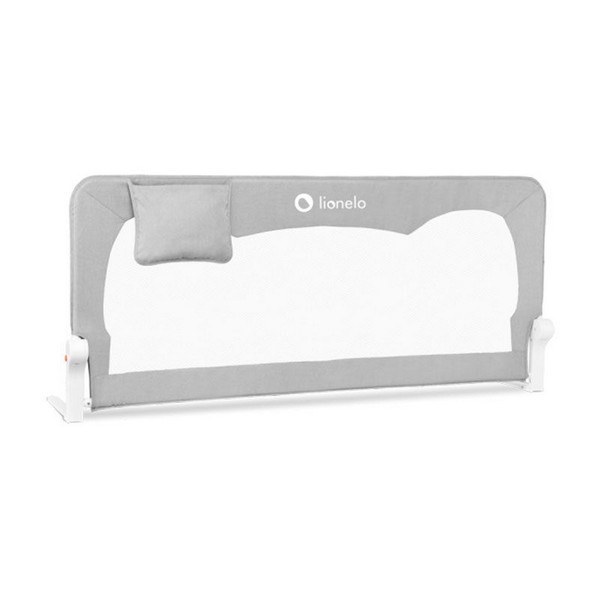 Продукт Lionelo Hanna - Преграда за легло 150 x 38 x 65 см - 0 - BG Hlapeta