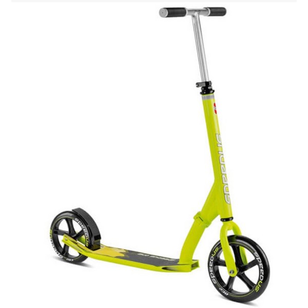 Продукт PUKY SpeedUs One - Тротинетка - 0 - BG Hlapeta