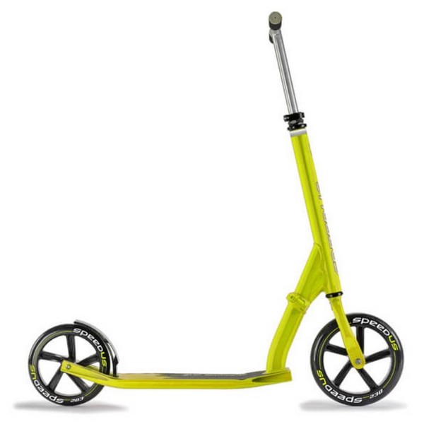 Продукт PUKY SpeedUs One - Тротинетка - 0 - BG Hlapeta