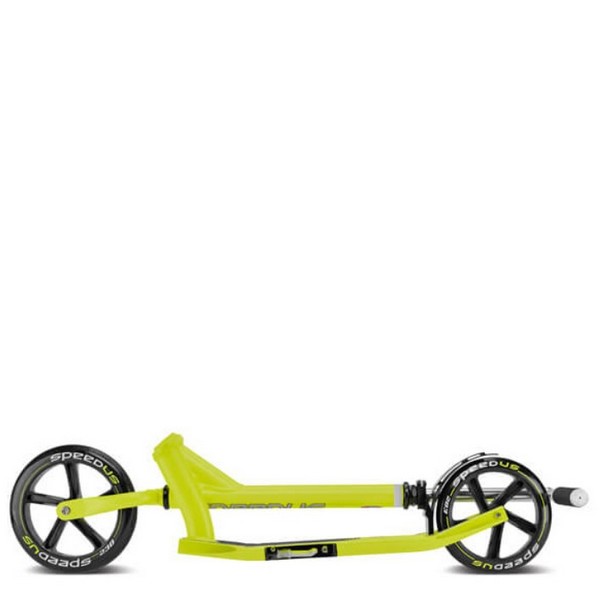 Продукт PUKY SpeedUs One - Тротинетка - 0 - BG Hlapeta
