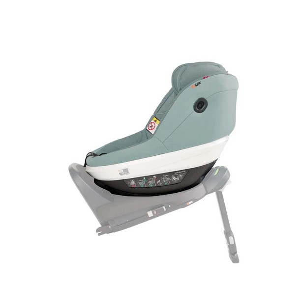 Продукт BeSafe Beyond 360 - Стол за кола 61-125 см. - 0 - BG Hlapeta