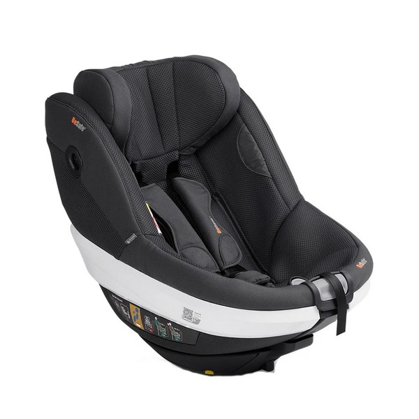 Продукт BeSafe Beyond - Стол за кола 40-125 см. - 0 - BG Hlapeta