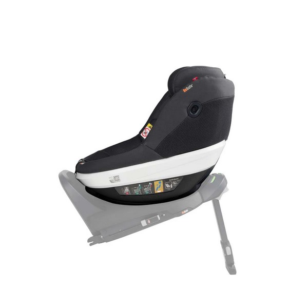 Продукт BeSafe Beyond - Стол за кола 40-125 см. - 0 - BG Hlapeta