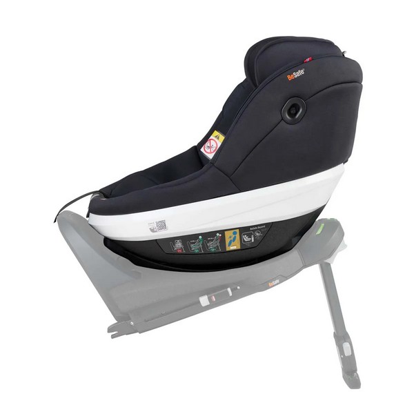Продукт BeSafe Beyond - Стол за кола 40-125 см. - 0 - BG Hlapeta