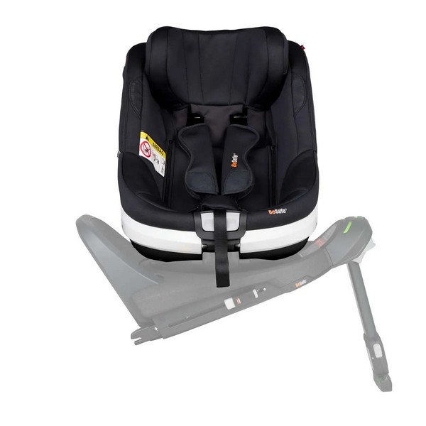 Продукт BeSafe Beyond - Стол за кола 40-125 см. - 0 - BG Hlapeta