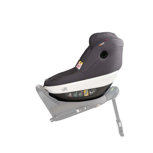 Продукт BeSafe Beyond - Стол за кола 40-125 см. - 0 - BG Hlapeta