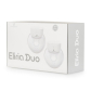 Cangaroo Eliria Duo - Електрическа помпа за кърма Продукт Cangaroo Eliria Duo - Електрическа помпа за кърма - 1 - BG Hlapeta