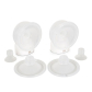 Cangaroo Eliria Duo - Електрическа помпа за кърма Продукт Cangaroo Eliria Duo - Електрическа помпа за кърма - 3 - BG Hlapeta