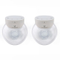 Cangaroo Eliria Duo - Електрическа помпа за кърма Продукт Cangaroo Eliria Duo - Електрическа помпа за кърма - 5 - BG Hlapeta