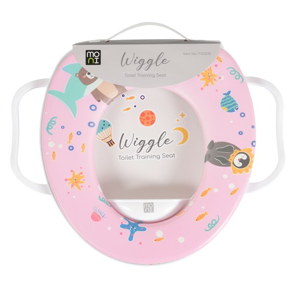 Продукт Moni Wiggle - Адаптор за тоалетна - 0 - BG Hlapeta