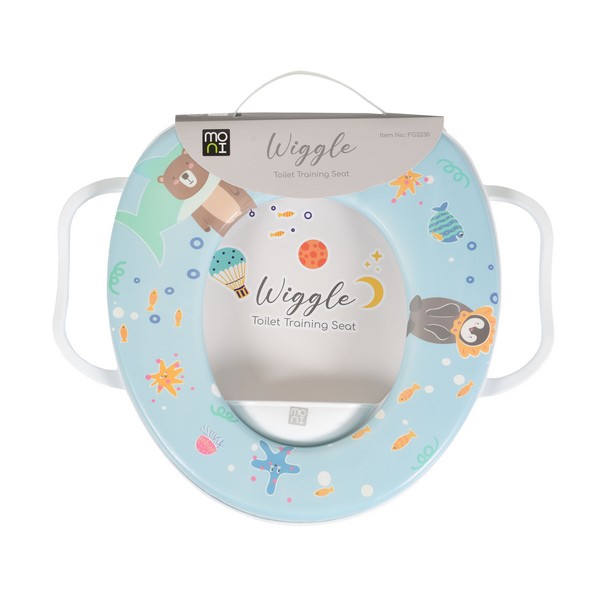 Продукт Moni Wiggle - Адаптор за тоалетна - 0 - BG Hlapeta