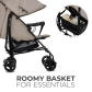 Продукт Kinderkraft TIK - Бебешка количка 6,5кг - 4 - BG Hlapeta
