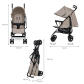 Продукт Kinderkraft TIK - Бебешка количка 6,5кг - 3 - BG Hlapeta
