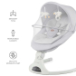 Продукт Kinderkraft TULSY - Шезлонг - 15 - BG Hlapeta