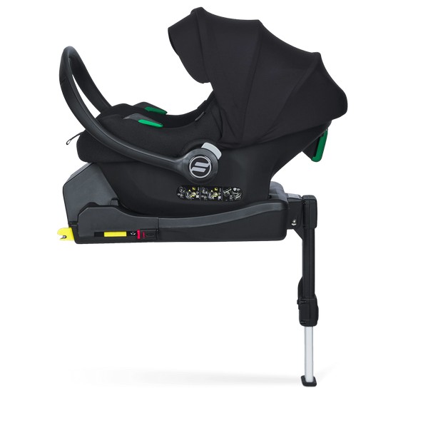 Продукт Avionaut Cosmo 2.0 Airflow - Столче за кола 40-87 см. - 0 - BG Hlapeta
