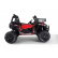Акумулаторно бъги JS360B 24V, с меки гуми и кожена седалка 4