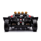 Продукт Двуместно акумулаторно бъги Racing 24V, с меки гуми и кожена седалка - 6 - BG Hlapeta
