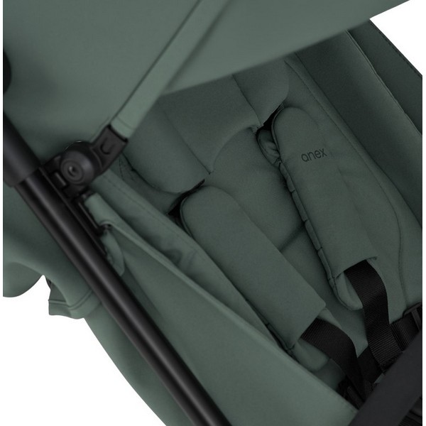 Продукт Anex Air-Z трансформираща лятна количка до 22кг,тегло 6кг - 0 - BG Hlapeta