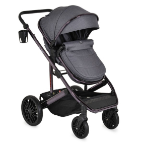 Moni All road - Комбинирана количка