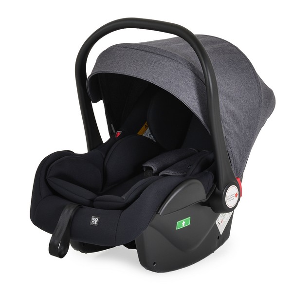 Продукт Moni All road - Комбинирана количка - 0 - BG Hlapeta