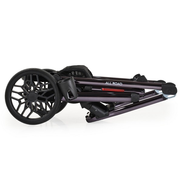 Продукт Moni All road - Комбинирана количка - 0 - BG Hlapeta