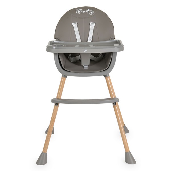 Продукт Moni Biscotti - Стол за хранене 2 в 1 - 0 - BG Hlapeta