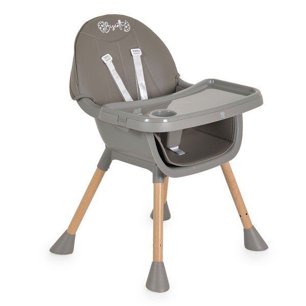 Продукт Moni Biscotti - Стол за хранене 2 в 1 - 0 - BG Hlapeta