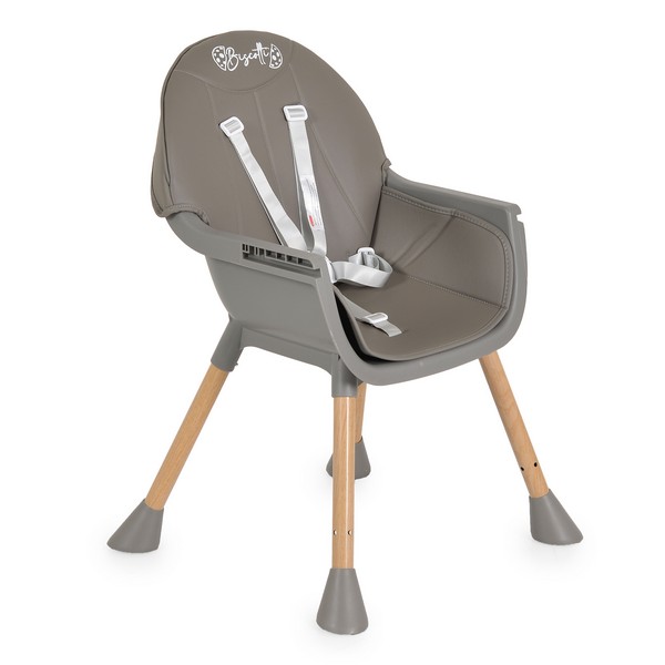 Продукт Moni Biscotti - Стол за хранене 2 в 1 - 0 - BG Hlapeta