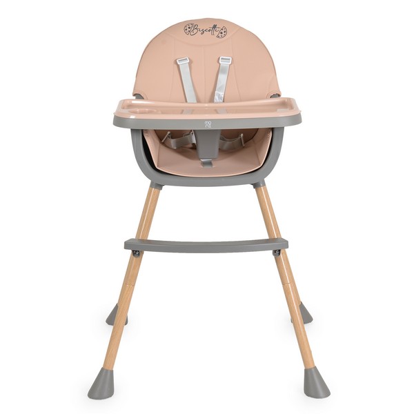 Продукт Moni Biscotti - Стол за хранене 2 в 1 - 0 - BG Hlapeta