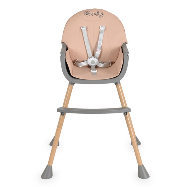 Продукт Moni Biscotti - Стол за хранене 2 в 1 - 0 - BG Hlapeta