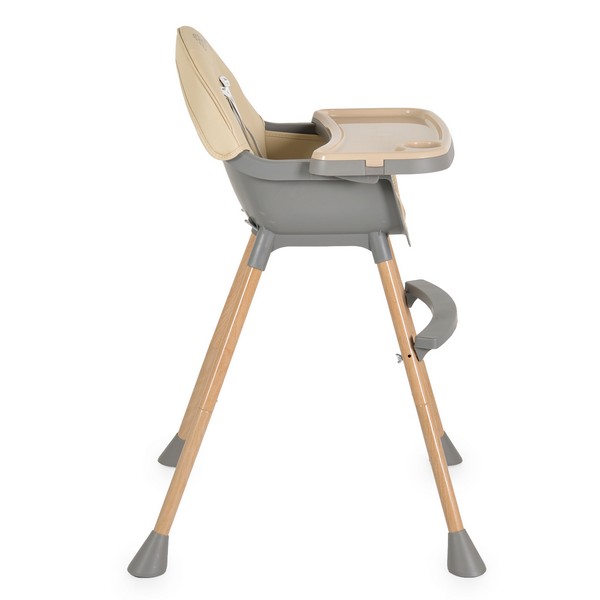 Продукт Moni Biscotti - Стол за хранене 2 в 1 - 0 - BG Hlapeta